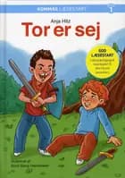 Tor er sej