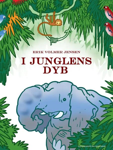 I junglens dyb af Erik Volmer Jensen