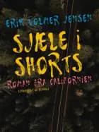 Sjæle i Shorts - roman fra Californien