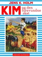 Kim og den forsvundne skat