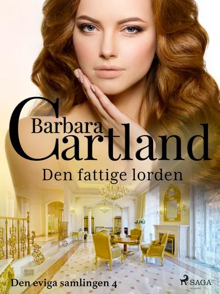 Den fattige lorden af Barbara Cartland