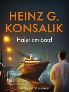 Hajer om bord af Heinz G. Konsalik