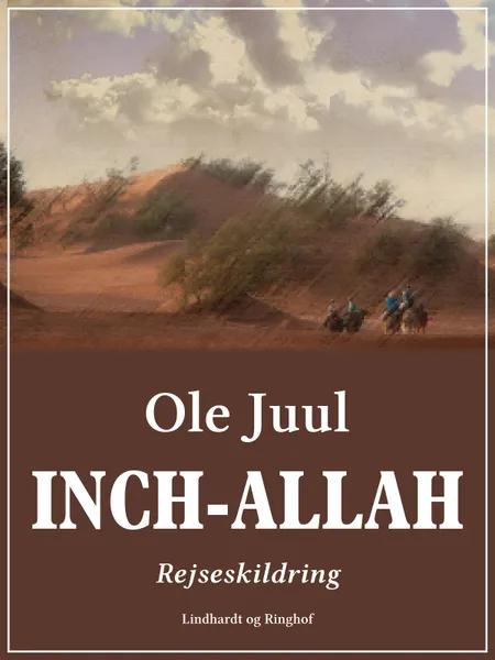 Inch-Allah af Ole Juul