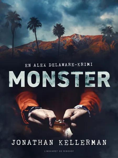 Monster af Jonathan Kellerman