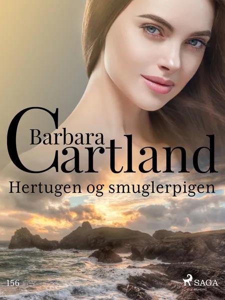 Hertugen og smuglerpigen af Barbara Cartland