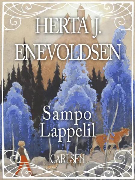 Sampo Lappelil af Herta J. Enevoldsen