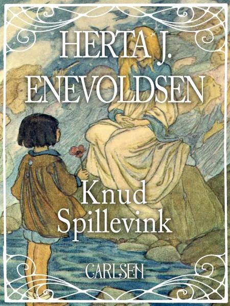 Knud Spillevink af Herta J. Enevoldsen