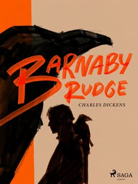 Barnaby Rudge af Charles Dickens