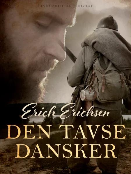Den tavse dansker af Erich Erichsen