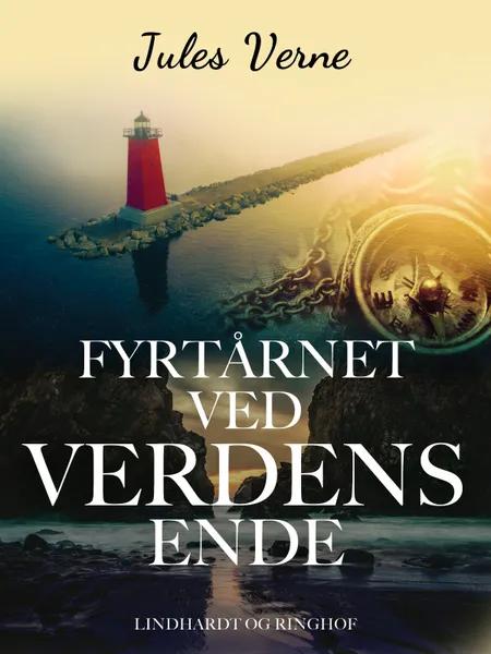 Fyrtårnet ved Verdens Ende af Jules Verne