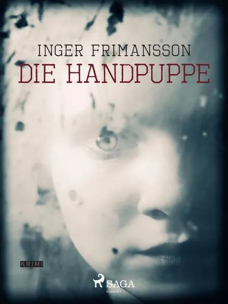 Die Handpuppe af Inger Frimansson