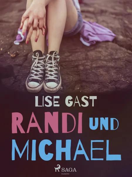 Randi und Michael af Lise Gast