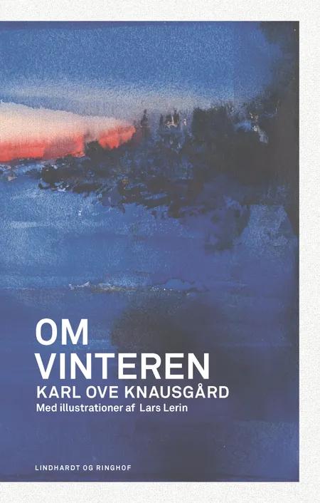 Om vinteren af Karl Ove Knausgård
