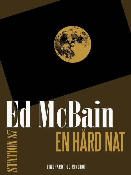 En hård nat af Ed McBain