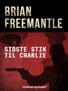 Sidste stik til Charlie