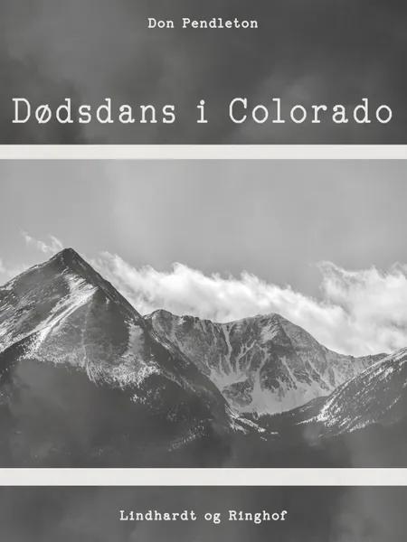 Dødsdans i Colorado af Don Pendleton