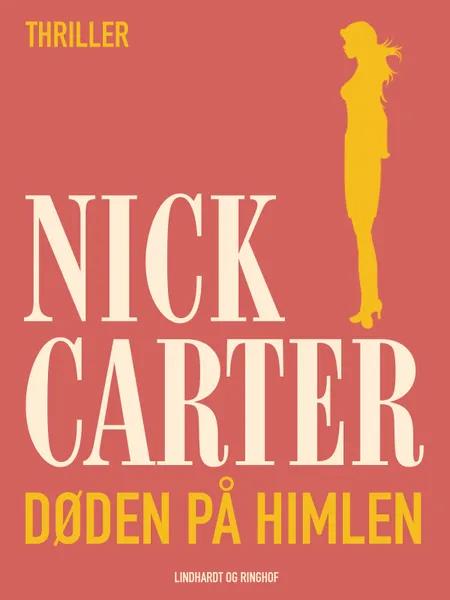 Døden på himlen af Nick Carter