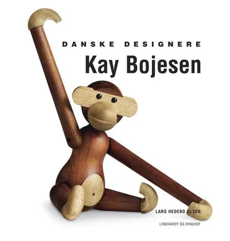 Kay Bojesen af Lars Hedebo Olsen