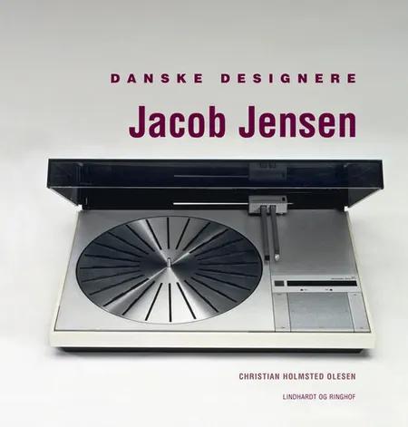 Jacob Jensen af Christian Holmsted Olesen