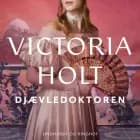 Djævledoktoren af Victoria Holt