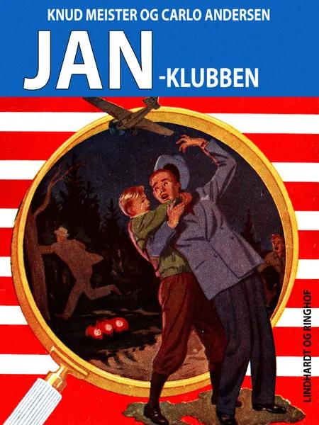 Jan-klubben af Knud Meister