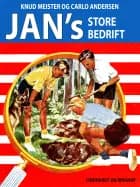 Jan's store bedrift