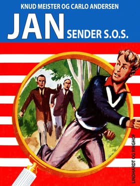 Jan sender S.O.S. af Knud Meister