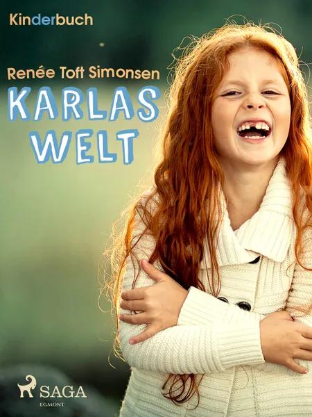Karlas Welt af Renée Toft Simonsen