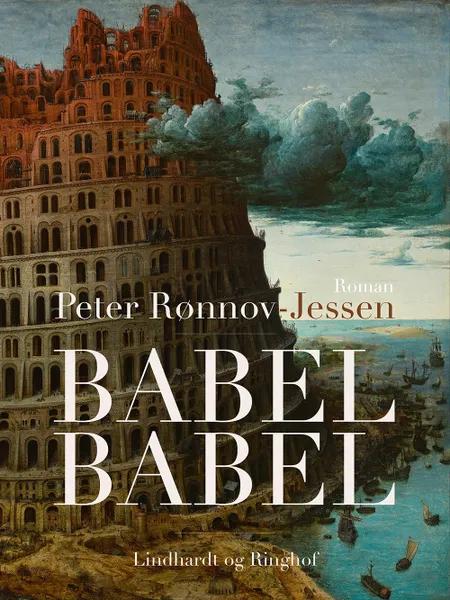 Babel Babel af Peter Rønnov-Jessen