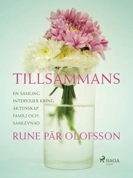 Tillsammans : en samling intervjuer kring äktenskap, familj och samlevnad af Rune Pär Olofsson