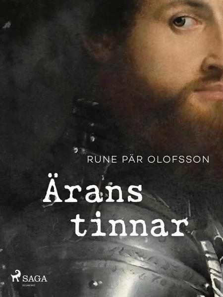 Ärans tinnar af Rune Pär Olofsson