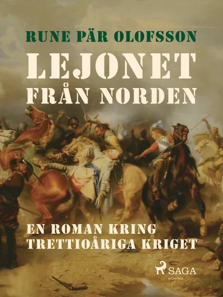 Lejonet från Norden : en roman kring Trettioåriga kriget af Rune Pär Olofsson