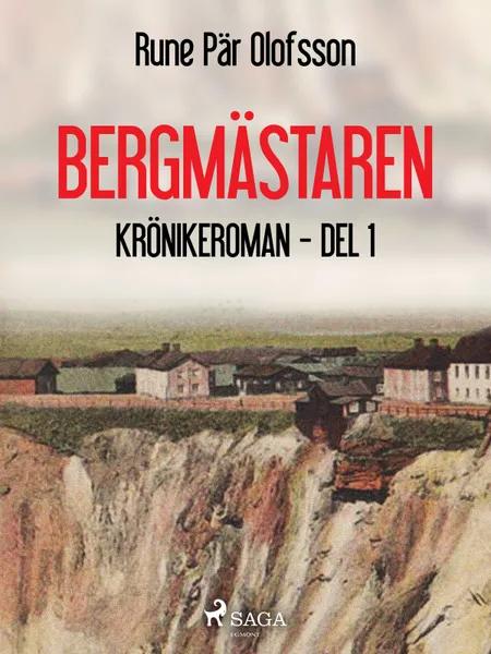 Bergmästaren : krönikeroman, del 1 af Rune Pär Olofsson