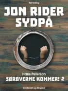 Jon rider sydpå