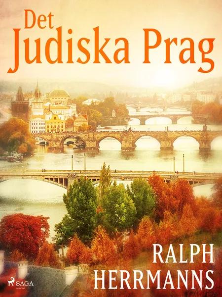 Det judiska Prag af Ralph Herrmanns