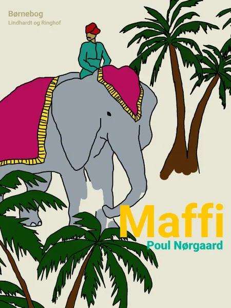 Maffi af Poul Nørgaard