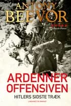 Ardenneroffensiven