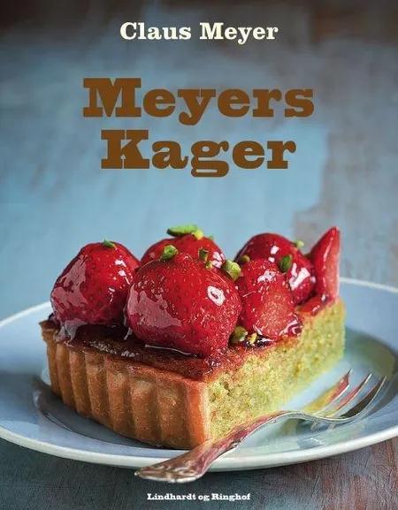 Meyers kager af Claus Meyer