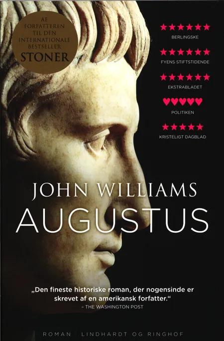 Augustus af John Williams