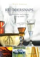 Kryddersnaps