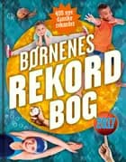 Børnenes rekordbog 2017