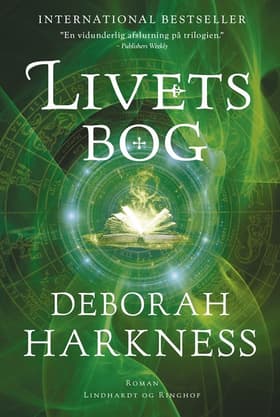Livets bog af Deborah Harkness