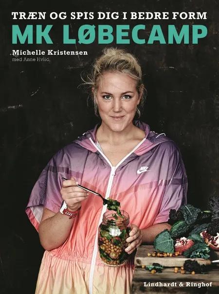 MK løbecamp af Michelle Kristensen