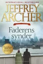 Faderens synder (Clifton-krøniken 2)