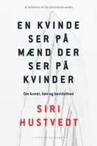 En kvinde ser på mænd der ser på kvinder