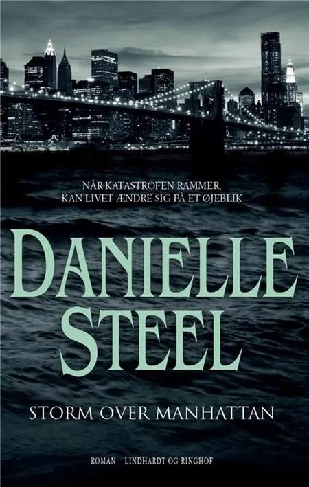 Storm over Manhattan af Danielle Steel