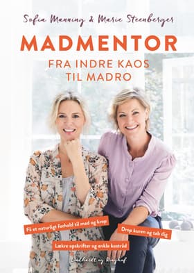 Madmentor af Sofia Manning