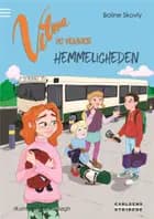 Vilma og venner - hemmeligheden