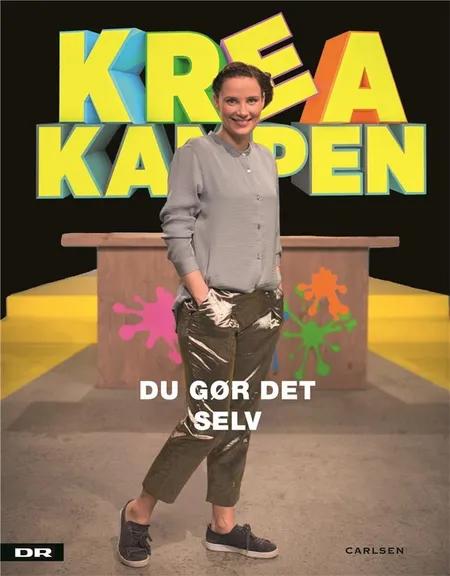 Kreakampen af Sofie Østergaard