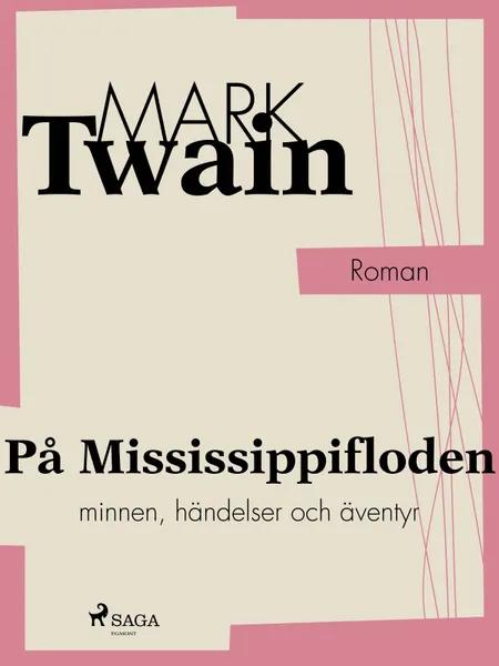 På Mississippifloden af Mark Twain